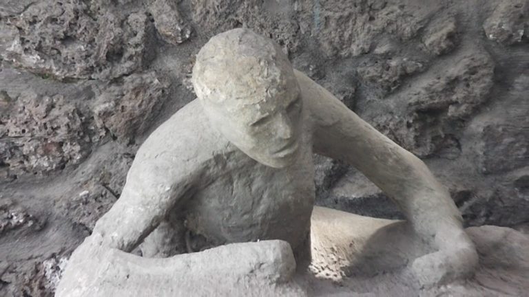 Pompei