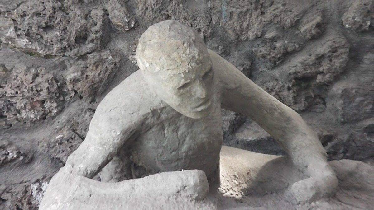 Pompei