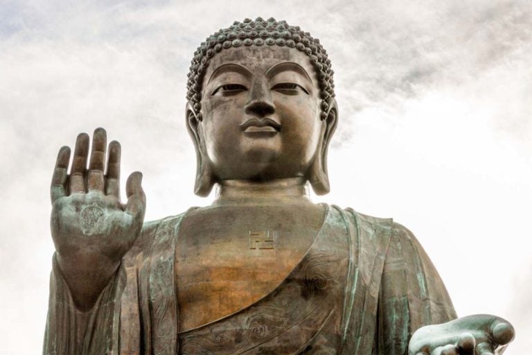 Budizm: Siddhartha’dan Buda’ya Uzanan Yol