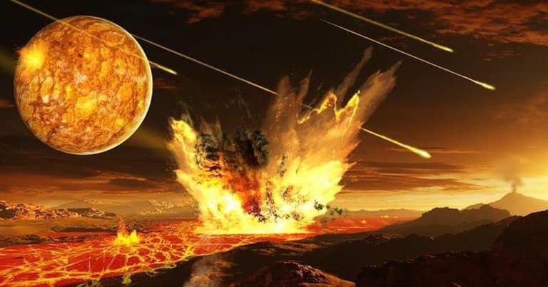 Dünya Nasıl Oluştu? Bilimsel Açıklamalar ve Oluşum Süreci