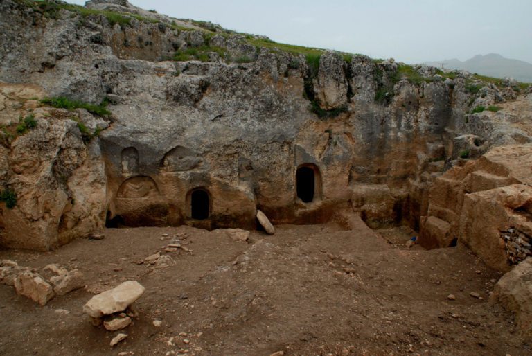 Çayönü Tepesi: İnsanlık Tarihinde Yerleşik Hayata Geçiş
