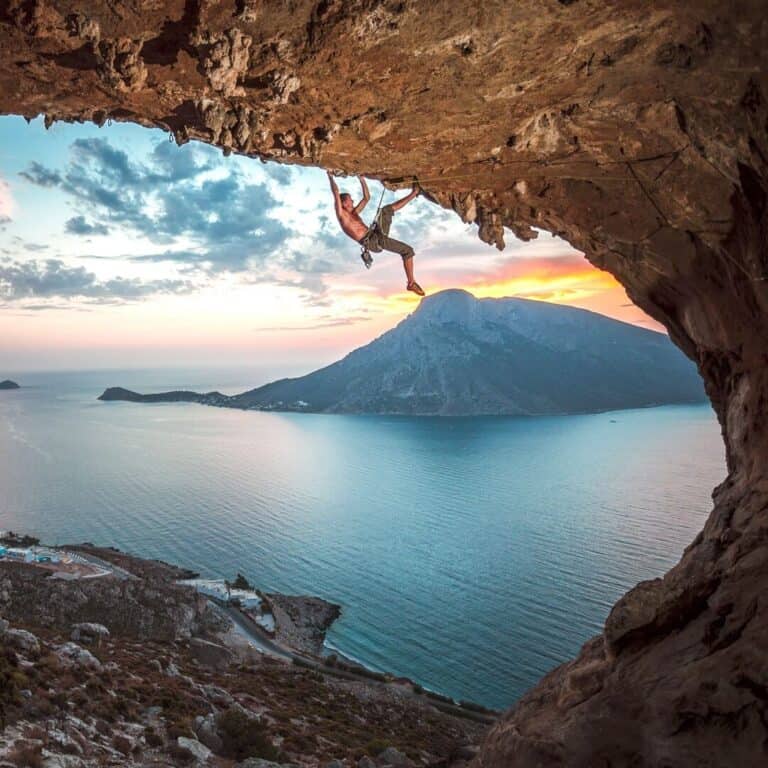 Kalimnos Adası’nda Yapılacak En İyi Aktiviteler ve Gezilecek Yerler