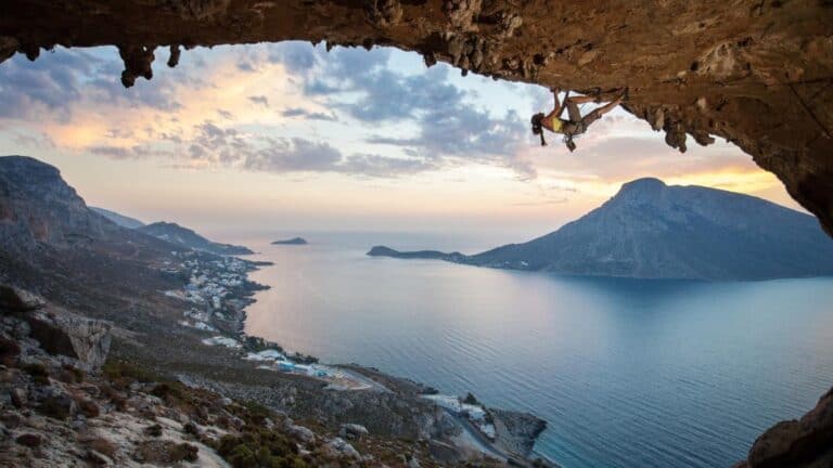 Kalimnos Adası Rehberi: Türkiye’den Ulaşım, Gezilecek Yerler ve Yapılacak Aktiviteler