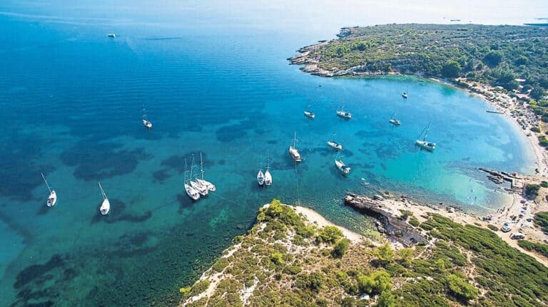 Urla Plajları Rehberi