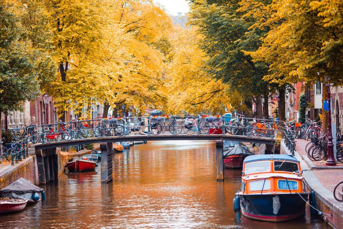 Amsterdam