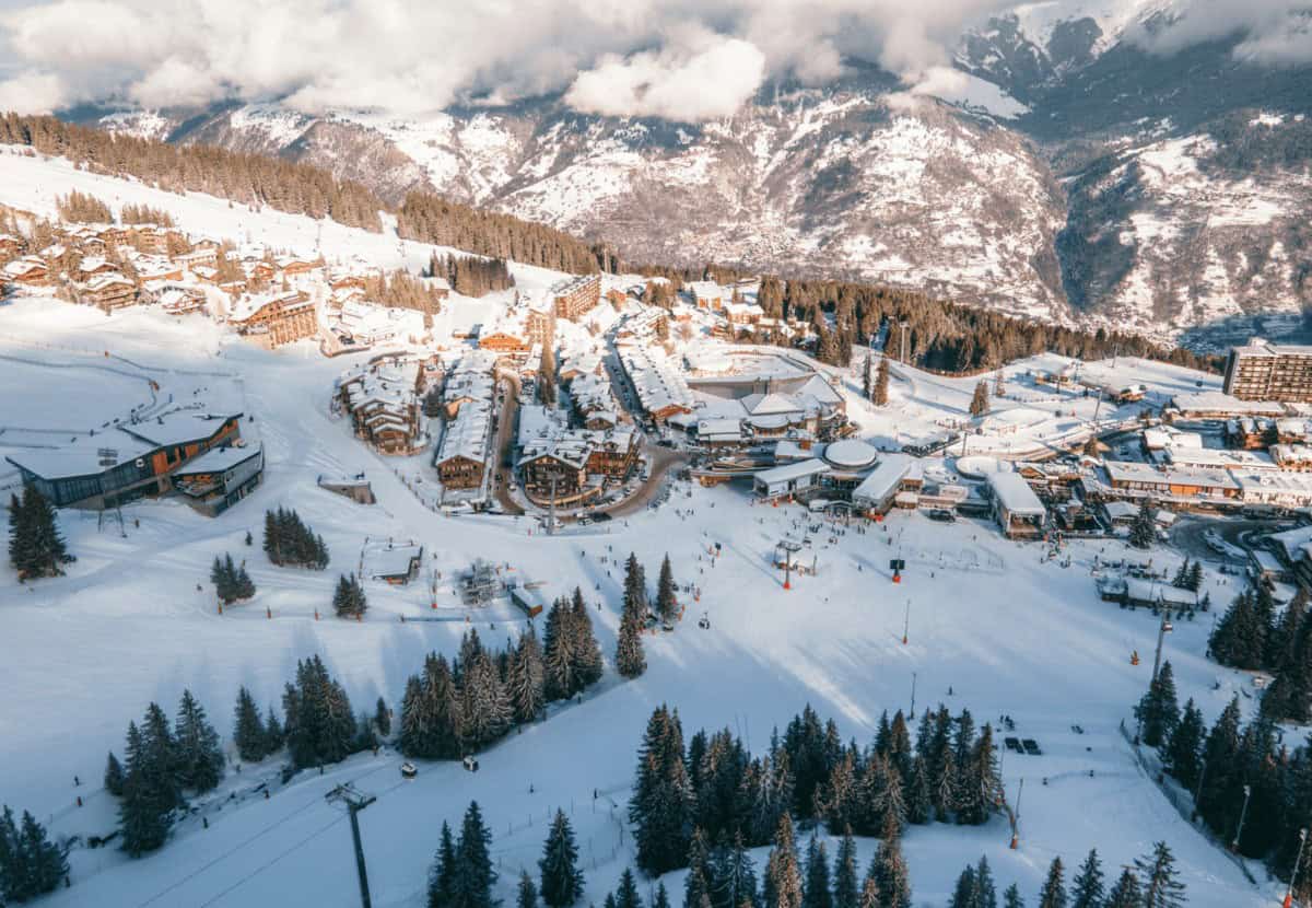 Courchevel