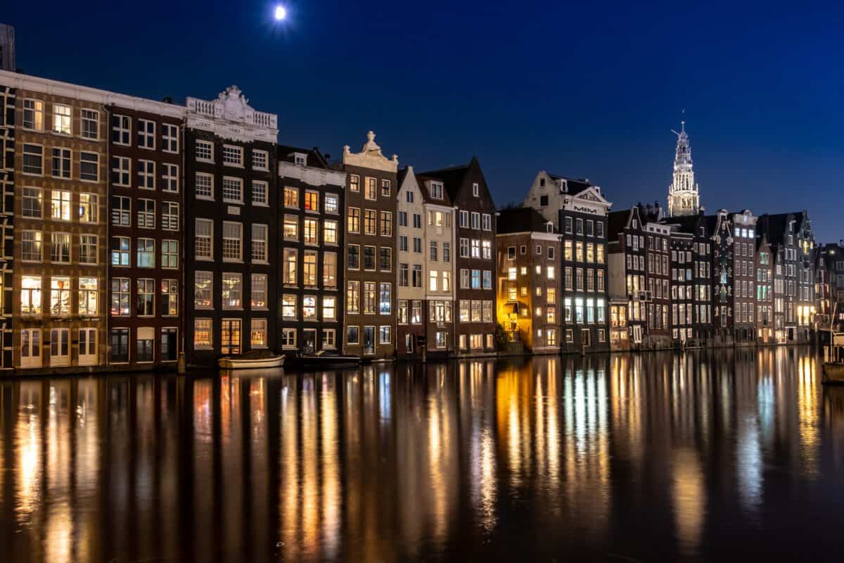 Amsterdam