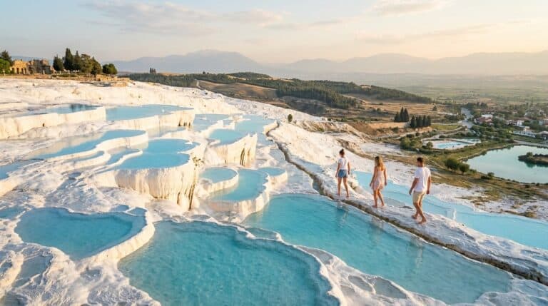 pamukkale travel guide